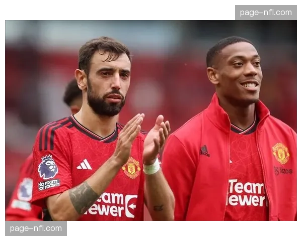 达洛特谈马夏尔天赋,费迪南德称其曾有望夺金球 达洛特谈马夏尔天赋,费迪南德称其曾有望夺金球