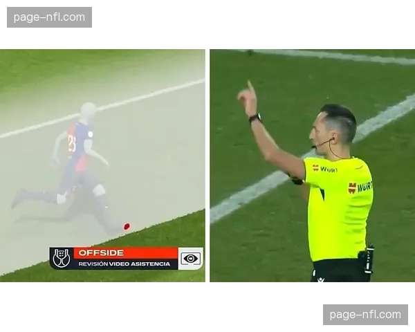 评论:VAR再次抢戏,马赛进球被吹引主队强烈抗议 评论:VAR再次抢戏,马赛进球被吹引主队强烈抗议