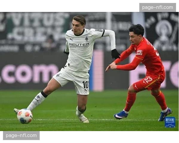 【2026年3月德甲联赛·赛中·花絮