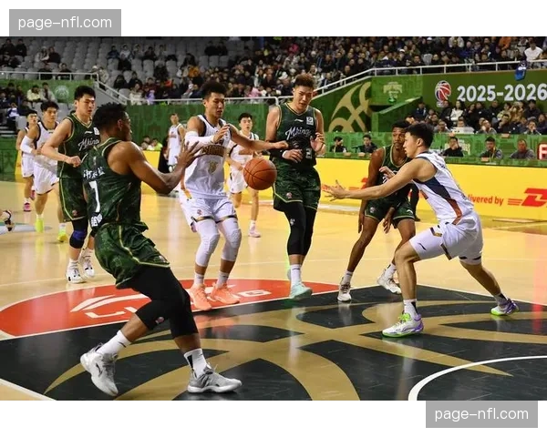 【2026年4月CBA联赛·非赛事·群众体育“百县篮球赛”总决赛落幕，赛事冠军将获CBA夏季联赛体验机会