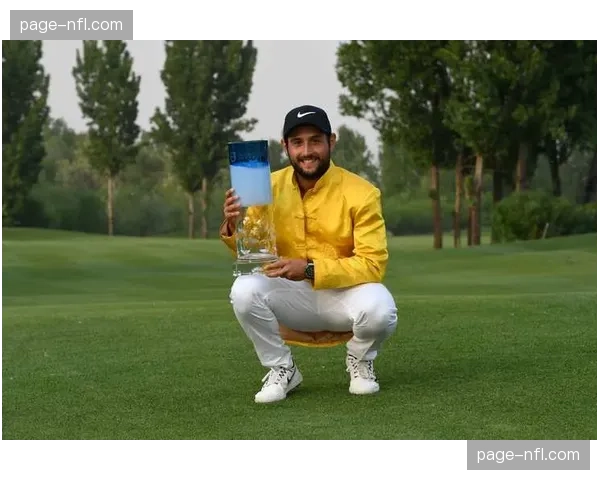 亚历山大·列维:沃尔沃中国公开赛前冠军重返上海参赛 亚历山大·列维:沃尔沃中国公开赛前冠军重返上海参赛