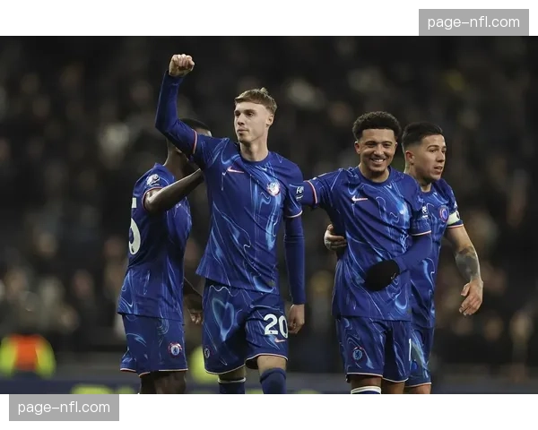 切尔西签下阿根廷中场巴尔科，球员将于夏季正式加盟